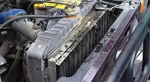 汽车水箱多少水加满